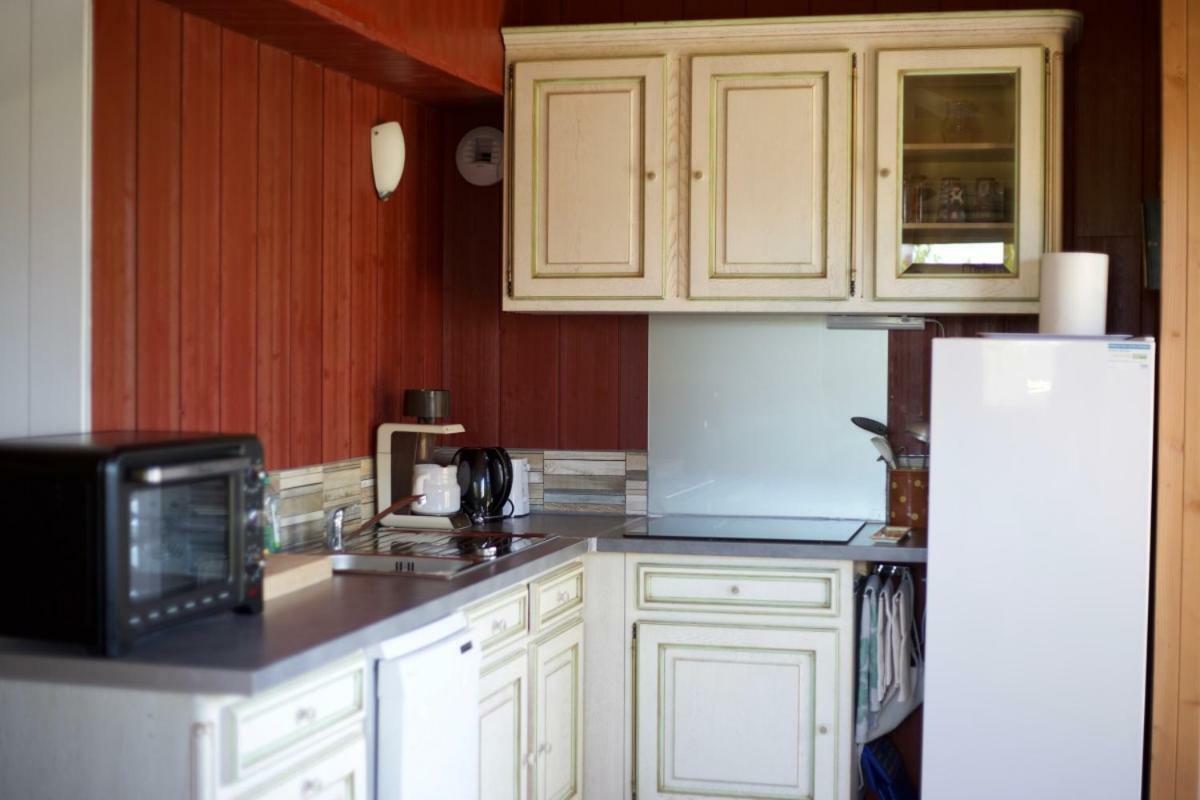 Gite La Ferme De Baffour La Chaise-Dieu Ngoại thất bức ảnh