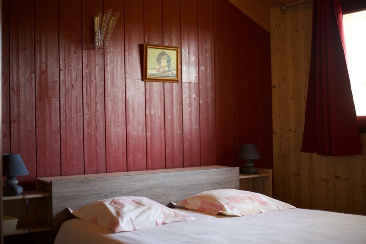 Gite La Ferme De Baffour La Chaise-Dieu Ngoại thất bức ảnh