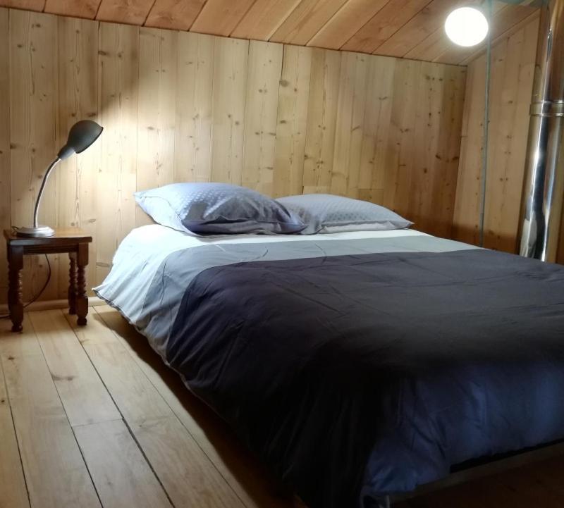 Gite La Ferme De Baffour La Chaise-Dieu Ngoại thất bức ảnh